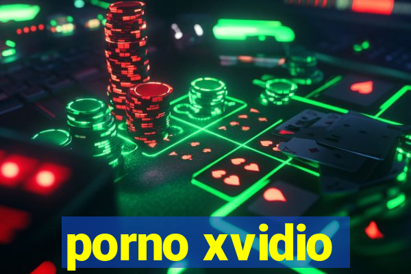 porno xvidio